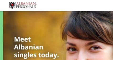 Ideal for Albanian men and women trying see a long-name relationships. . Albanian personals login
